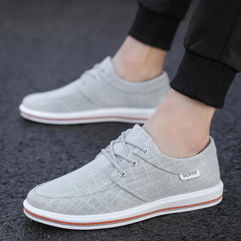 PLAY COBBLER Casual Shoes Men's-6