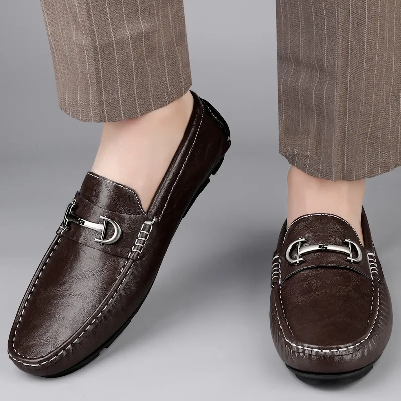 PLAY COBBLER Casual Shoes Men's-5