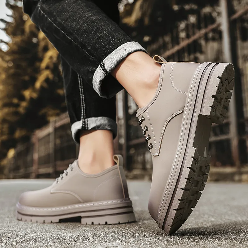 PLAY COBBLER Casual Shoes Men's-11