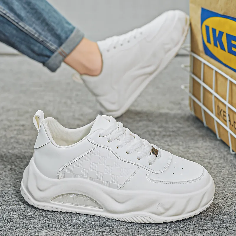 PLAY COBBLER Low-Top Casual Shoes Men's-3
