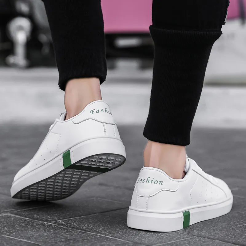 PLAY COBBLER Low Top Skateboard Shoes Unisex-14
