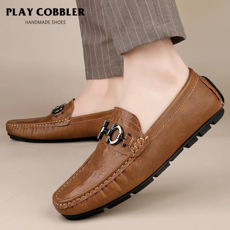 PLAY COBBLER Casual Shoes Men's-3