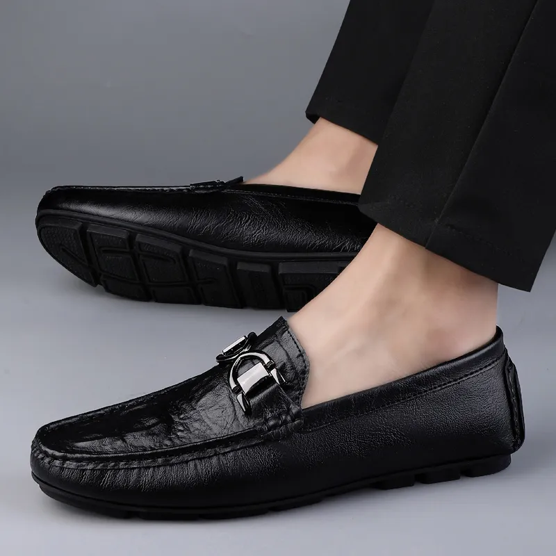 PLAY COBBLER Casual Shoes Men's-5