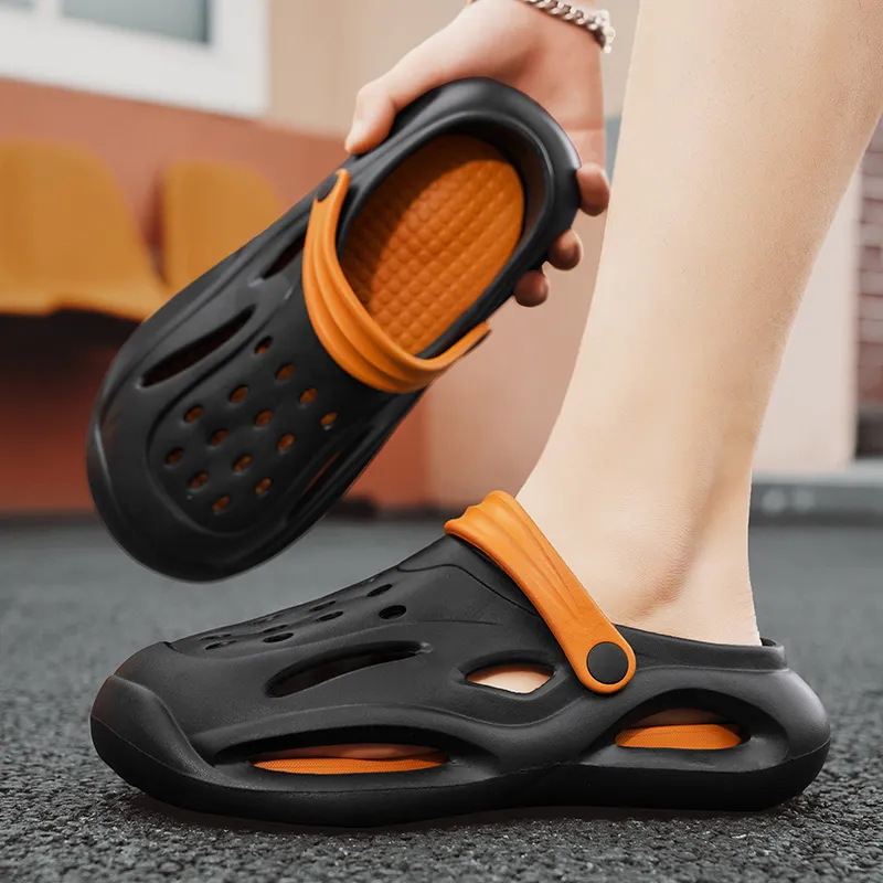 PLAY COBBLER Clogs Unisex-7