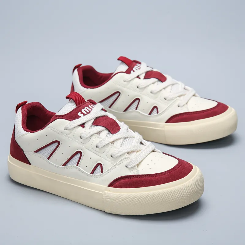 PLAY COBBLER Skateboard Shoes Men's-8