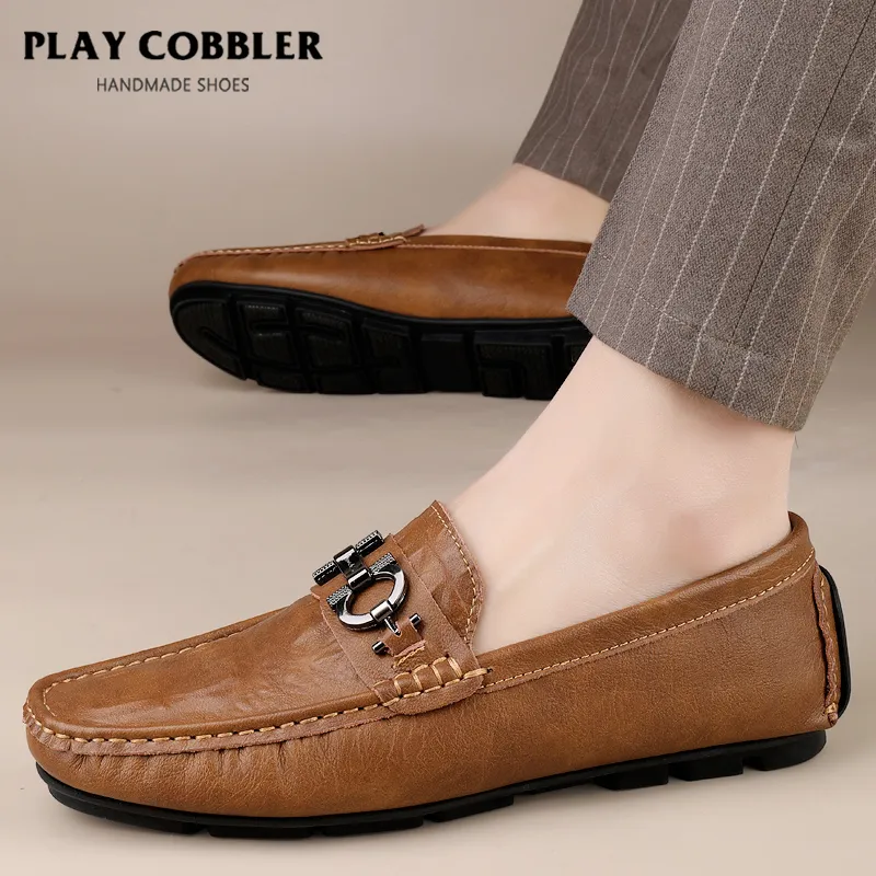 PLAY COBBLER Casual Shoes Men's-4