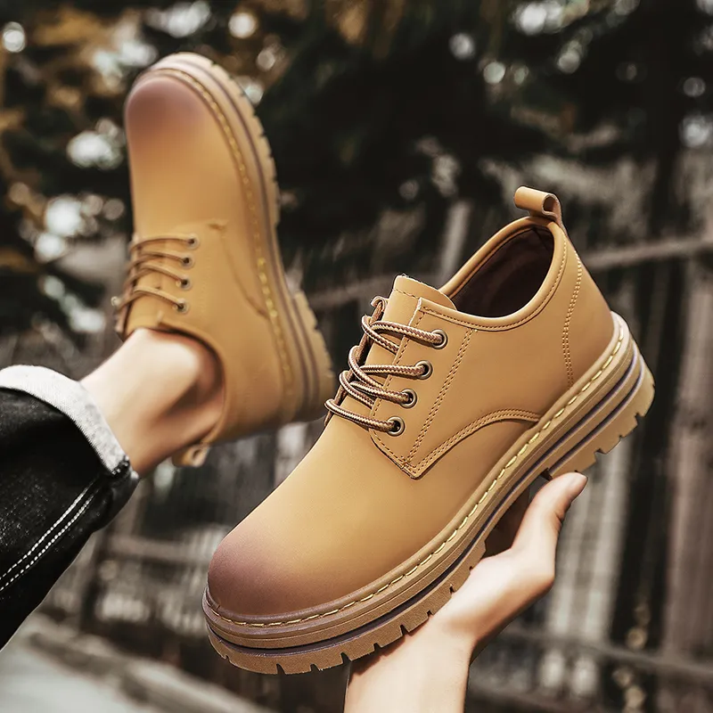 PLAY COBBLER Casual Shoes Men's-14