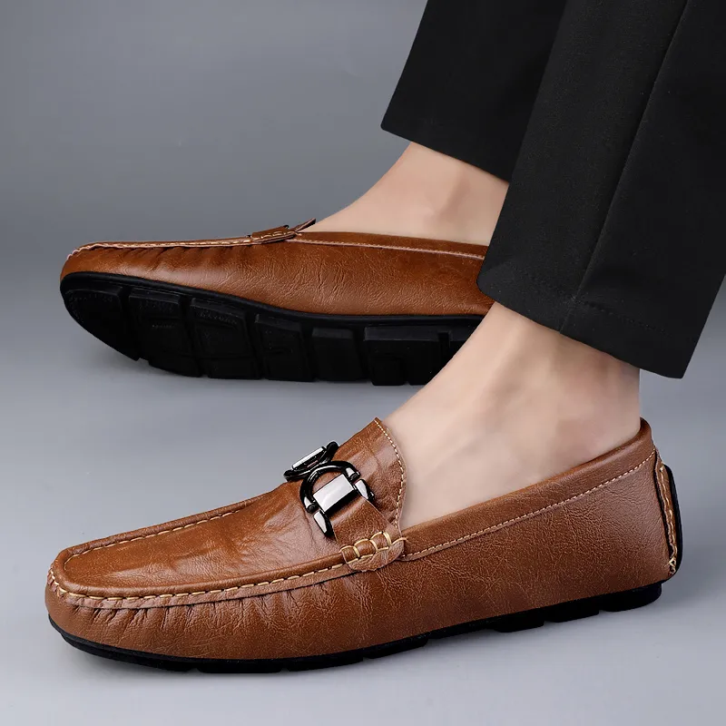 PLAY COBBLER Casual Shoes Men's-17