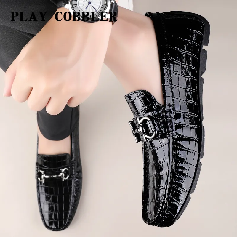 PLAY COBBLER Casual Shoes Unisex-3