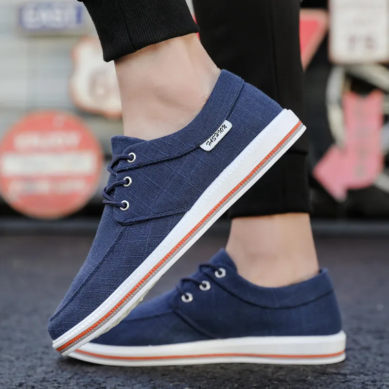 PLAY COBBLER Casual Shoes Men's-13