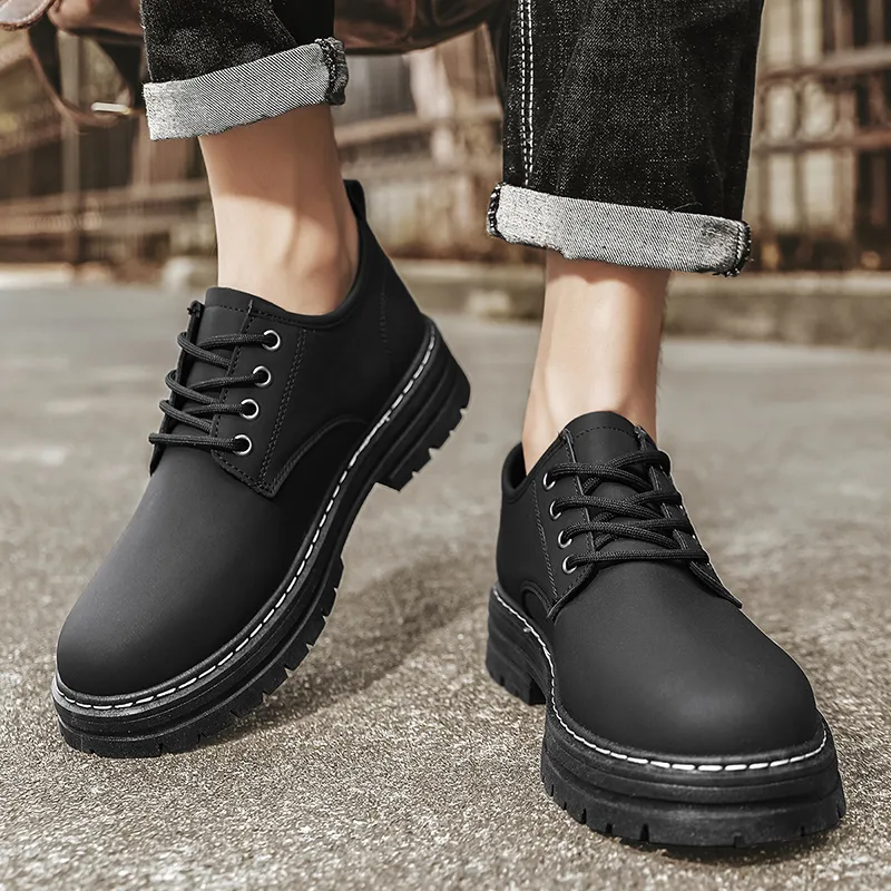 PLAY COBBLER Casual Shoes Men's-4