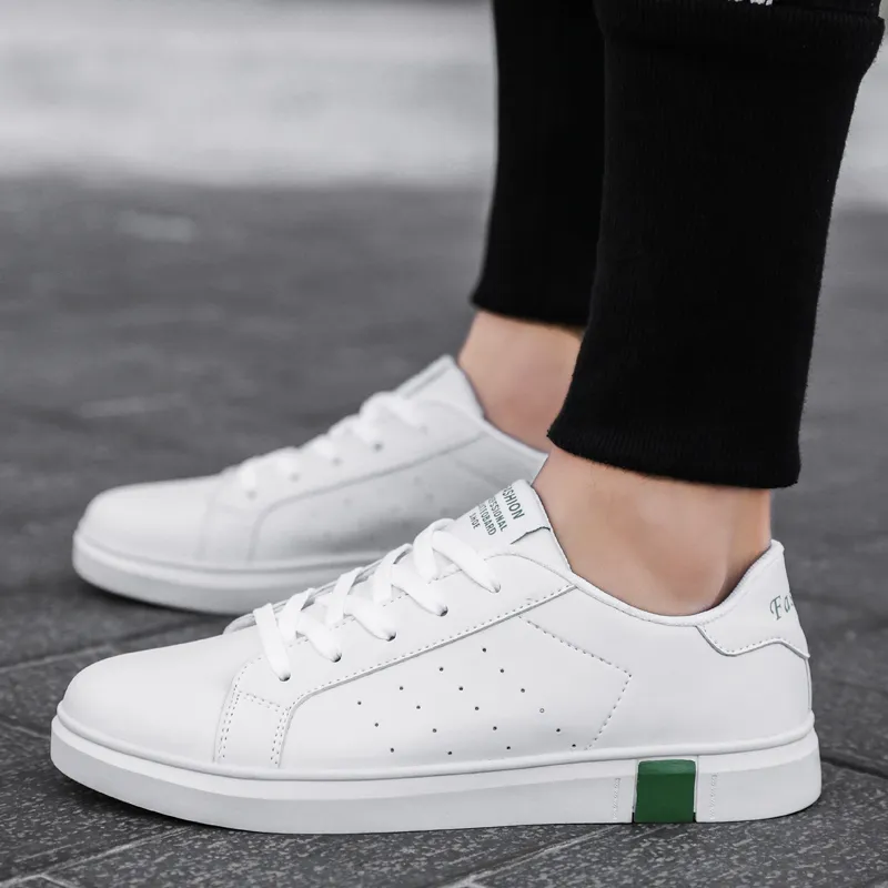 PLAY COBBLER Low Top Skateboard Shoes Unisex-12