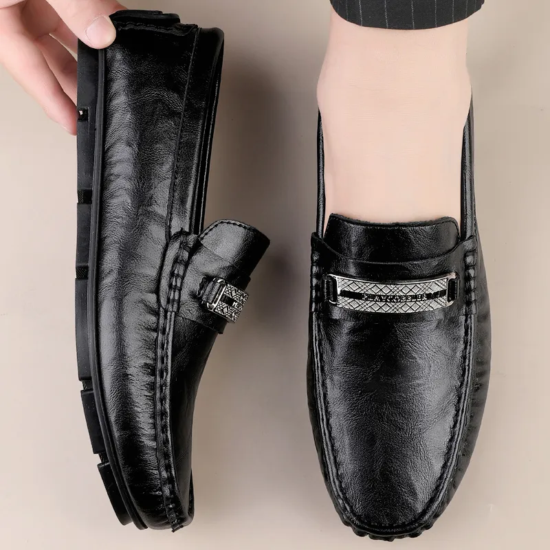 PLAY COBBLER Low Top Casual Shoes Unisex-4