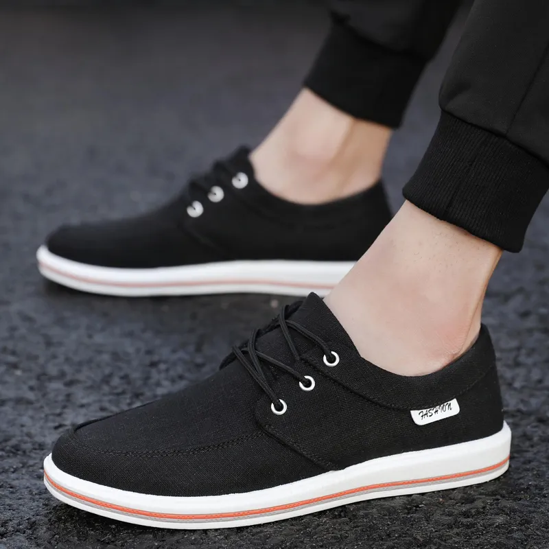 PLAY COBBLER Casual Shoes Men's-1