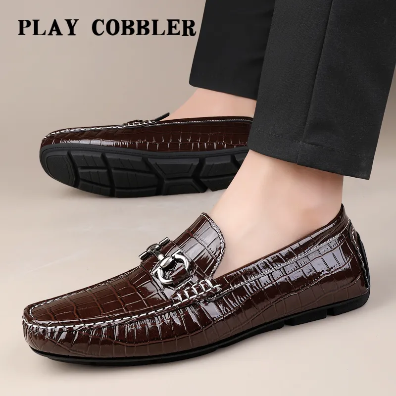 PLAY COBBLER Casual Shoes Unisex-7