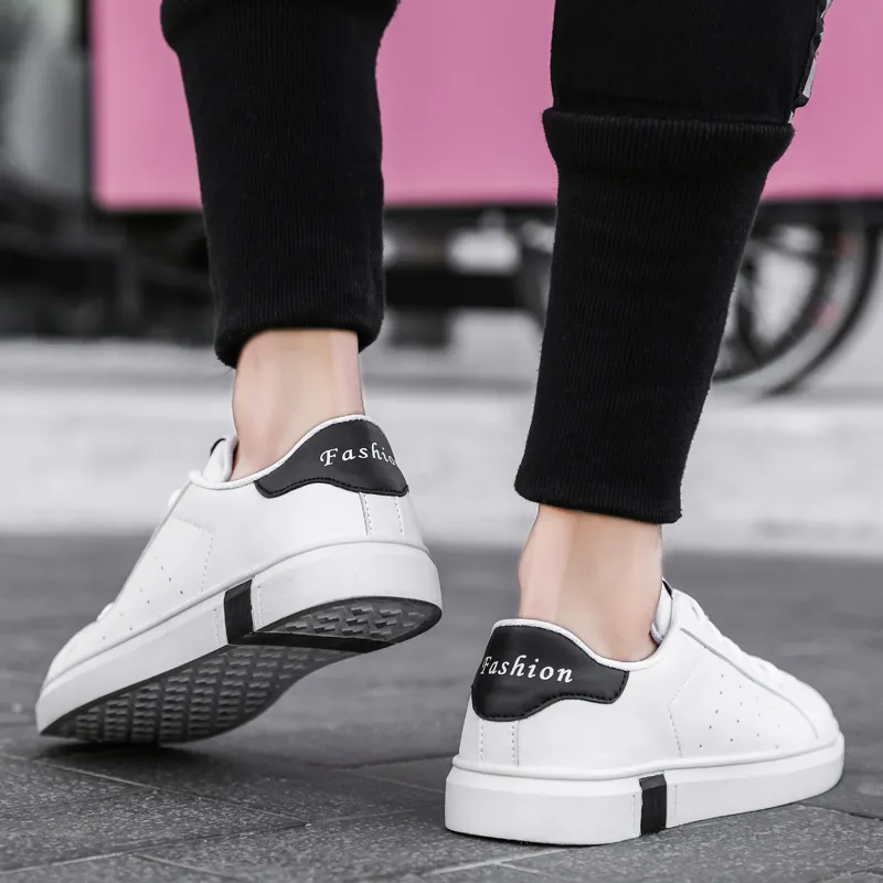 PLAY COBBLER Low Top Skateboard Shoes Unisex-9