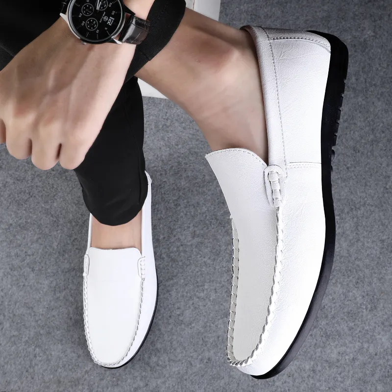 PLAY COBBLER Casual Shoes Men's-4