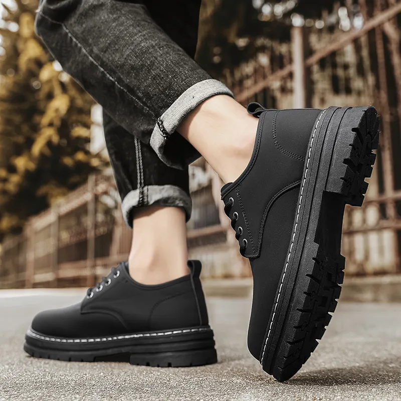 PLAY COBBLER Casual Shoes Men's-5