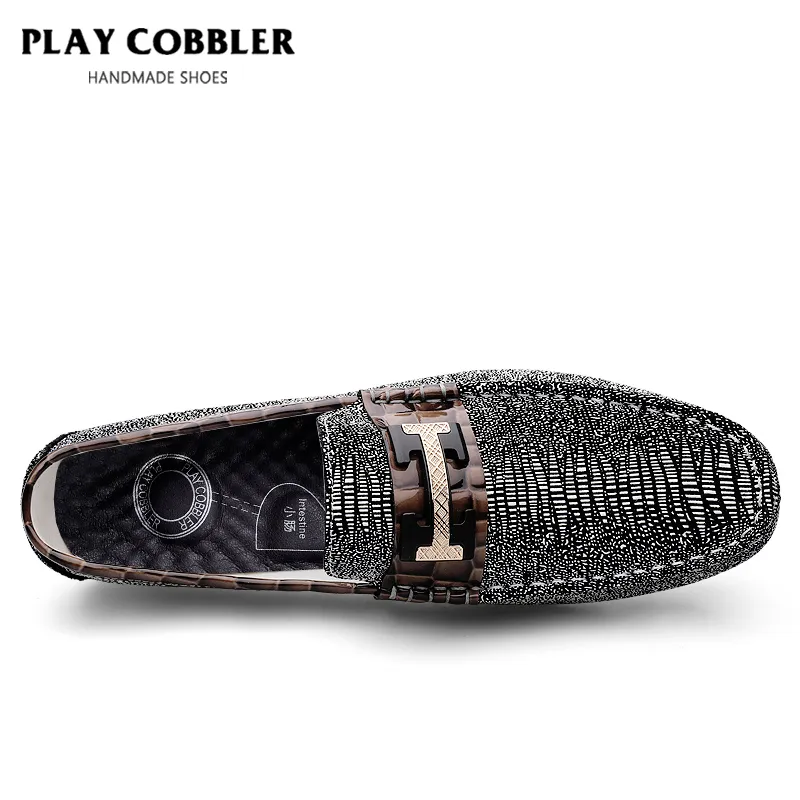 PLAY COBBLER Casual Shoes Men's-6