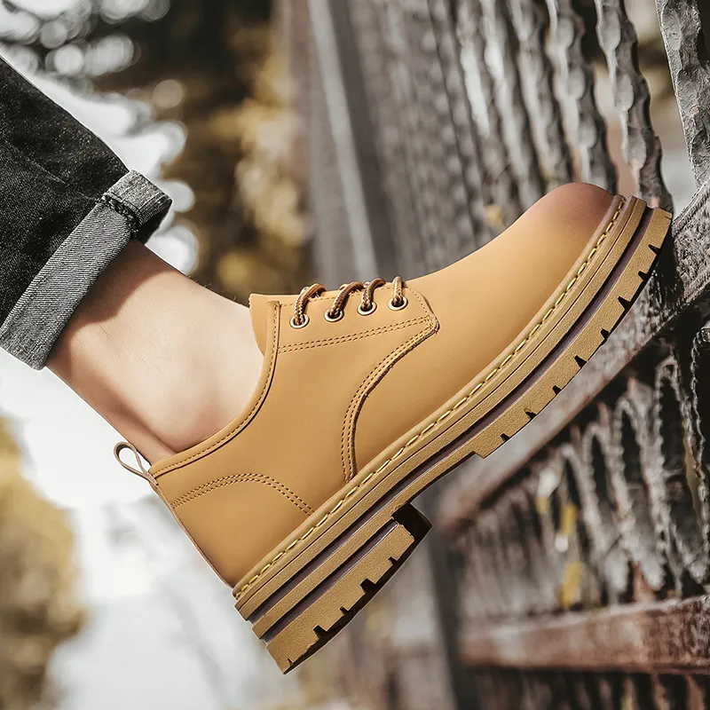 PLAY COBBLER Casual Shoes Men's-15