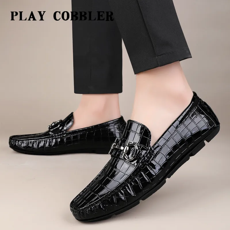 PLAY COBBLER Casual Shoes Unisex-1