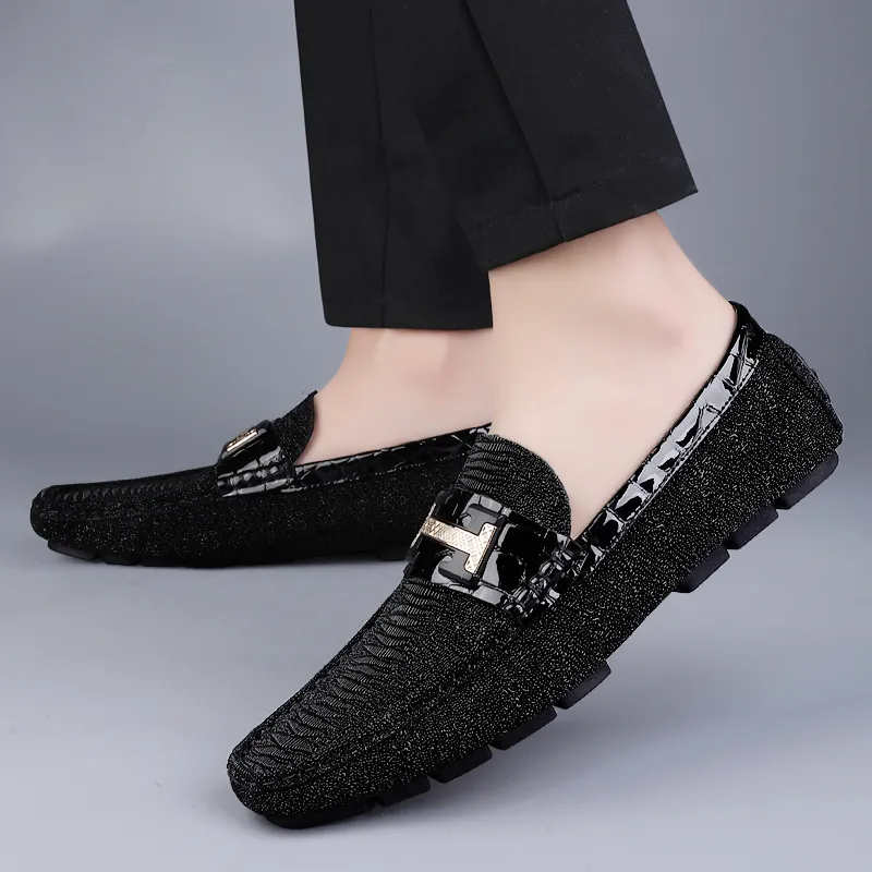 PLAY COBBLER Casual Shoes Men's-4