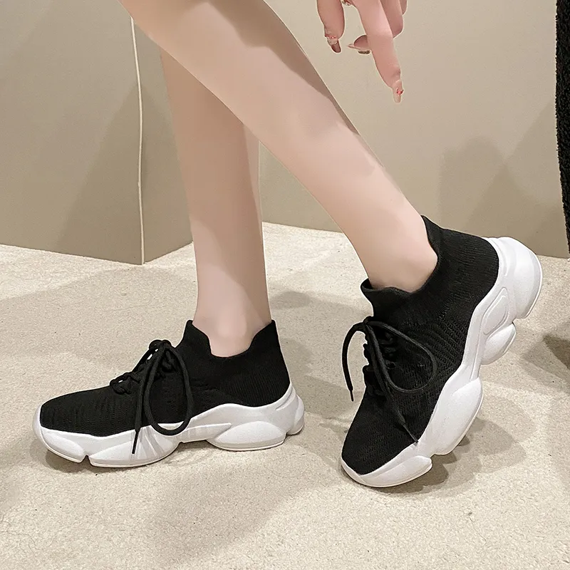 PLAY COBBLER Slip Resistant And Breathable Low Top Casual Shoes Unisex-1