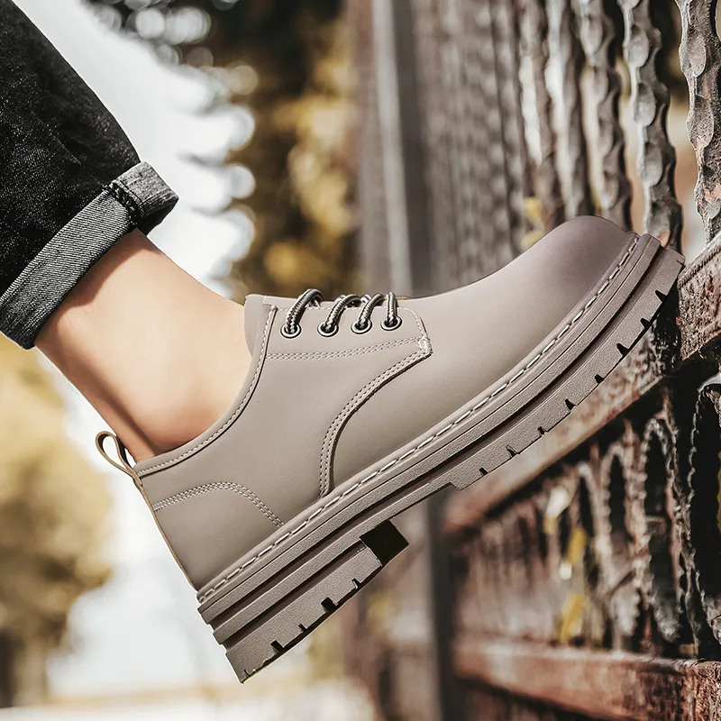 PLAY COBBLER Casual Shoes Men's-8