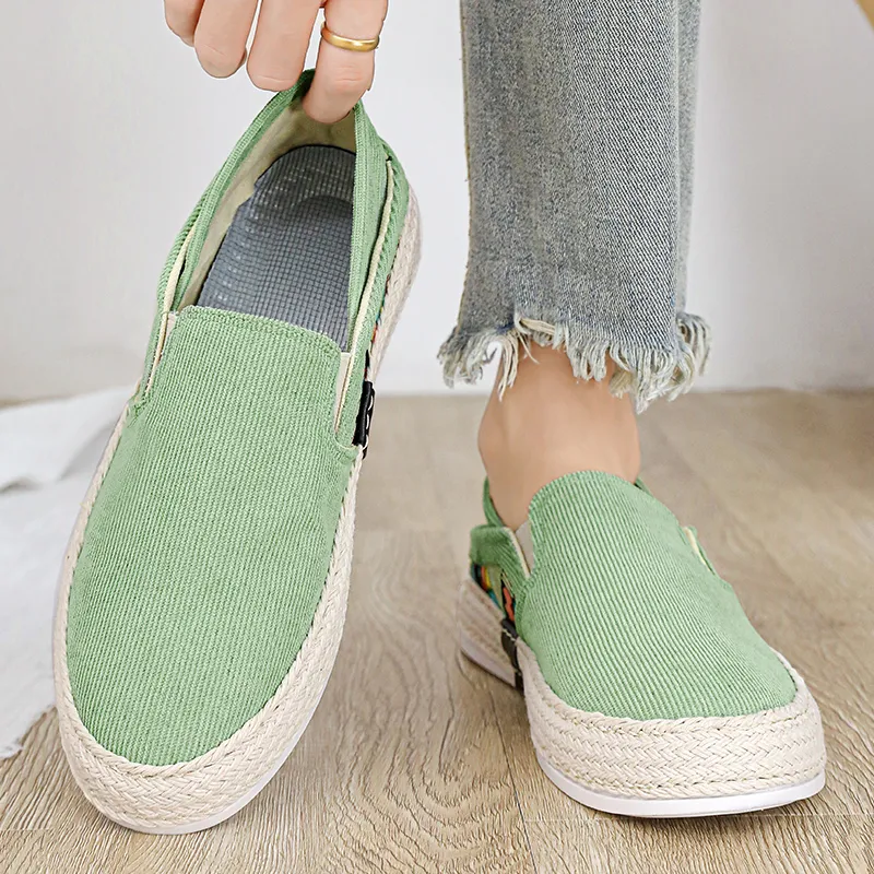 PLAY COBBLER Durable Breathable Low-Top Casual Shoes Men's-15