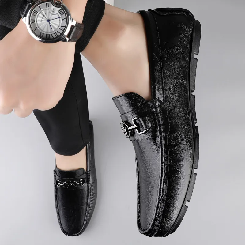 PLAY COBBLER Loafers Unisex-6