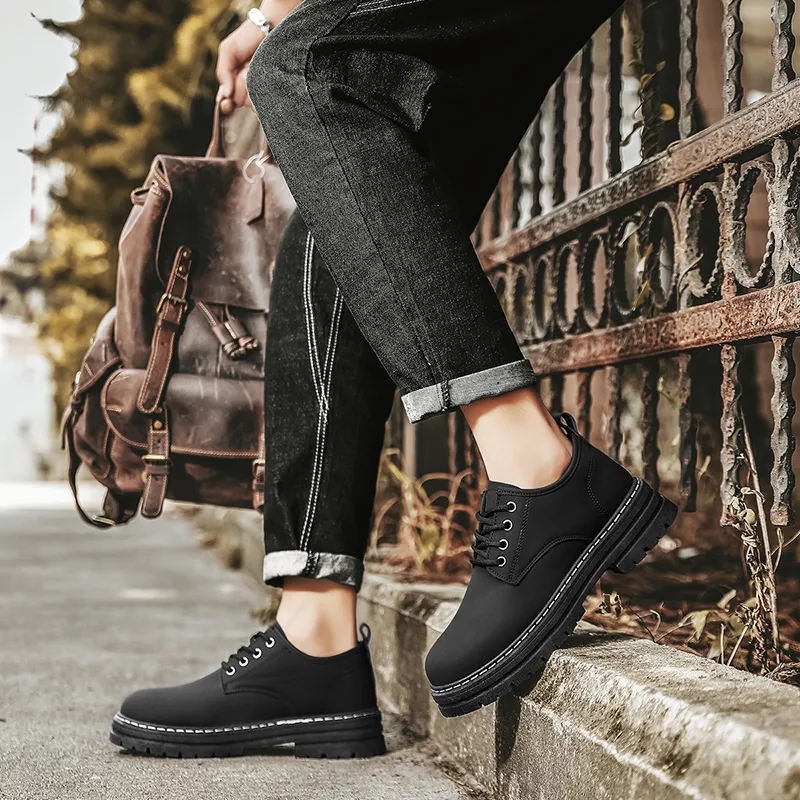 PLAY COBBLER Casual Shoes Men's-3