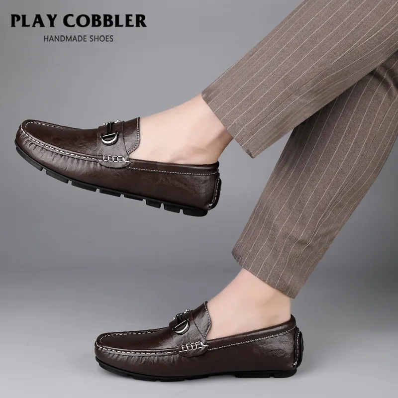 PLAY COBBLER Casual Shoes Men's-7
