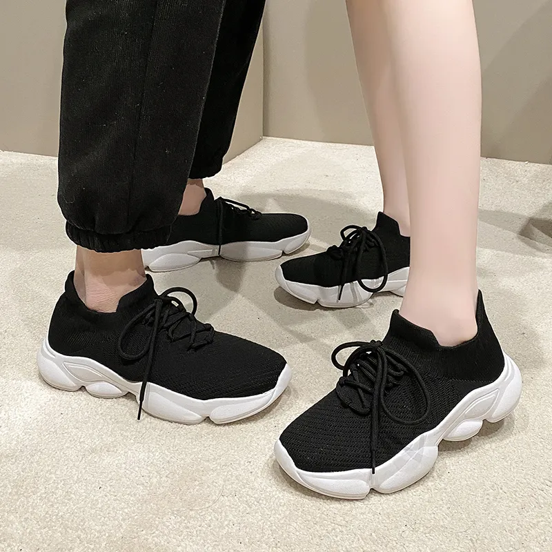 PLAY COBBLER Slip Resistant And Breathable Low Top Casual Shoes Unisex-4