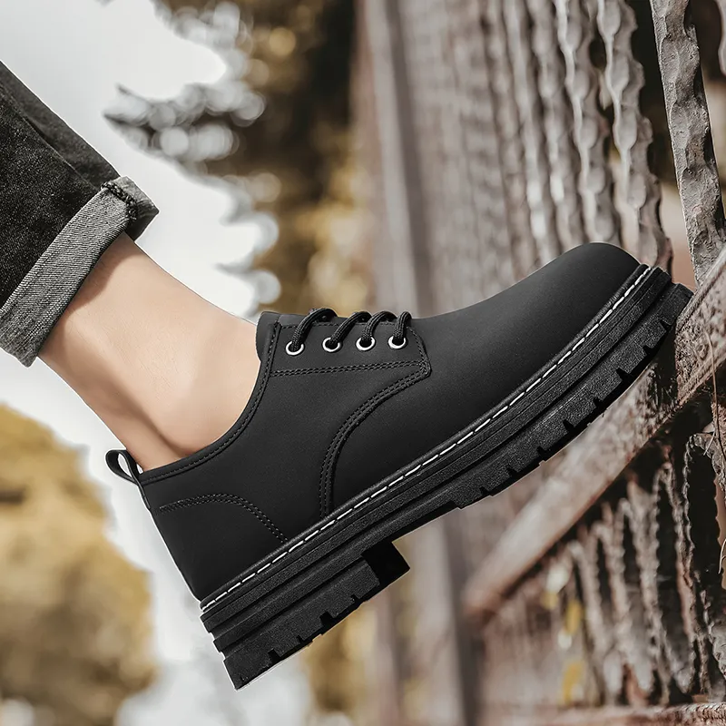 PLAY COBBLER Casual Shoes Men's-2