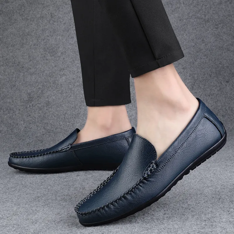 PLAY COBBLER Casual Shoes Men's-17