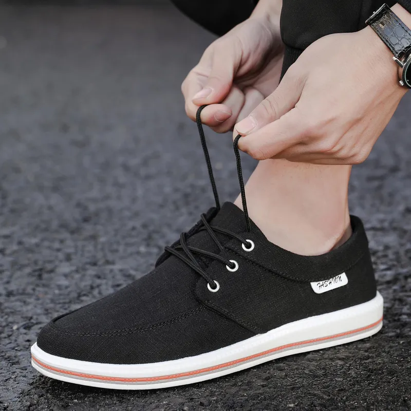 PLAY COBBLER Casual Shoes Men's-4