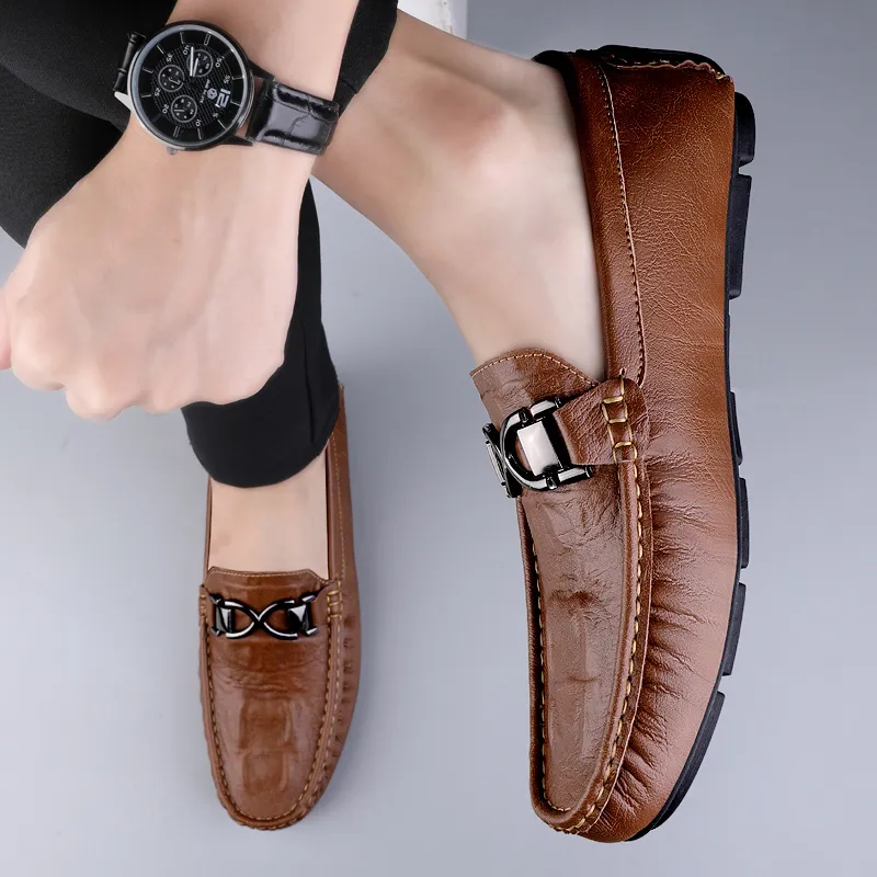 PLAY COBBLER Casual Shoes Men's-16