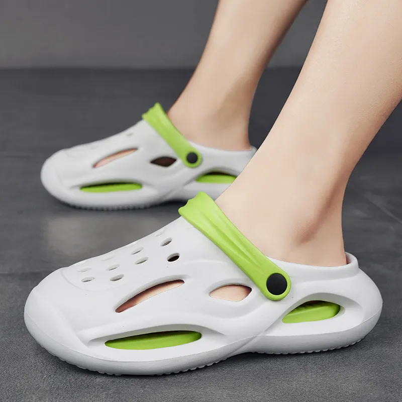 PLAY COBBLER Clogs Unisex-1