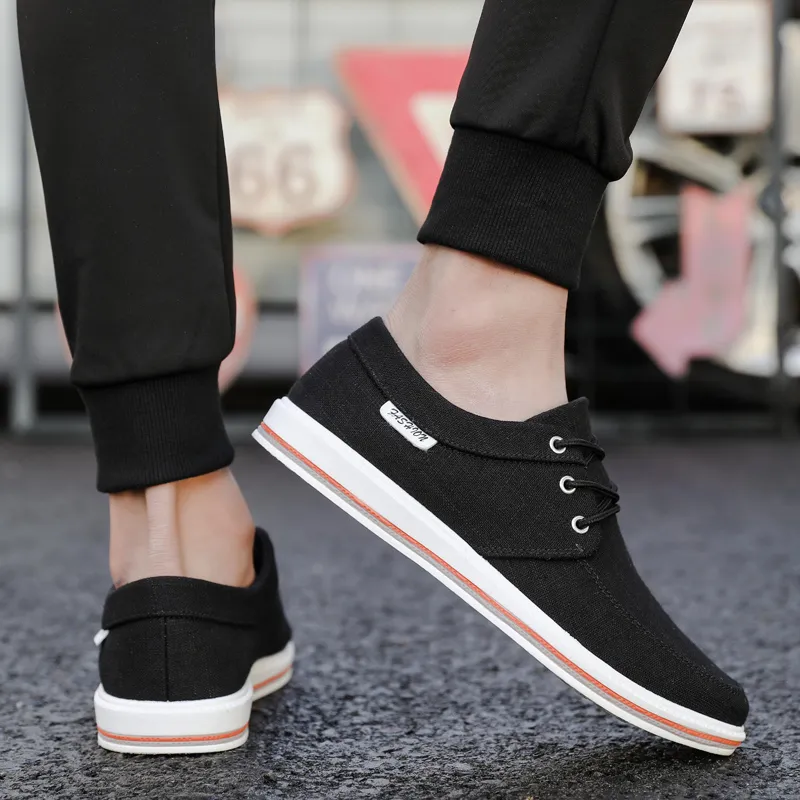 PLAY COBBLER Casual Shoes Men's-3