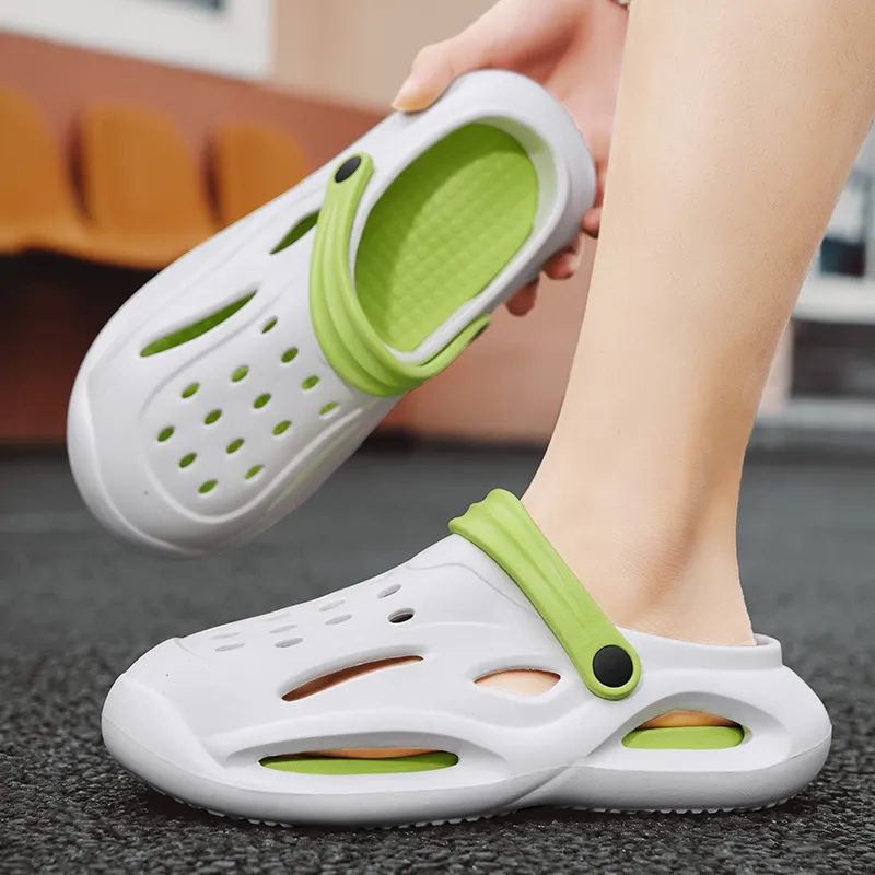PLAY COBBLER Clogs Unisex-2