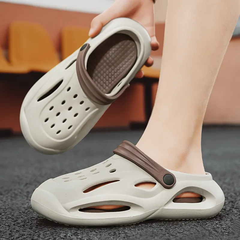 PLAY COBBLER Clogs Unisex-16