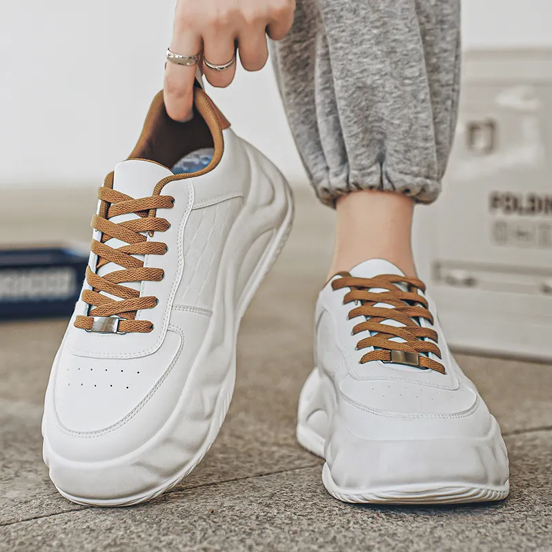 PLAY COBBLER Low-Top Casual Shoes Men's-9