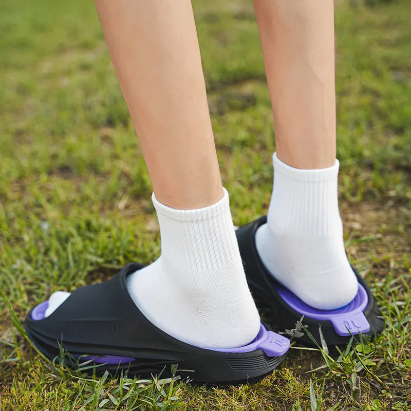 PLAY COBBLER Slide Slippers Unisex-11