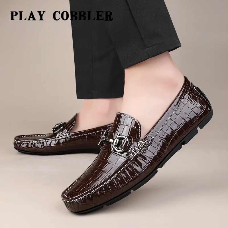 PLAY COBBLER Casual Shoes Unisex-6