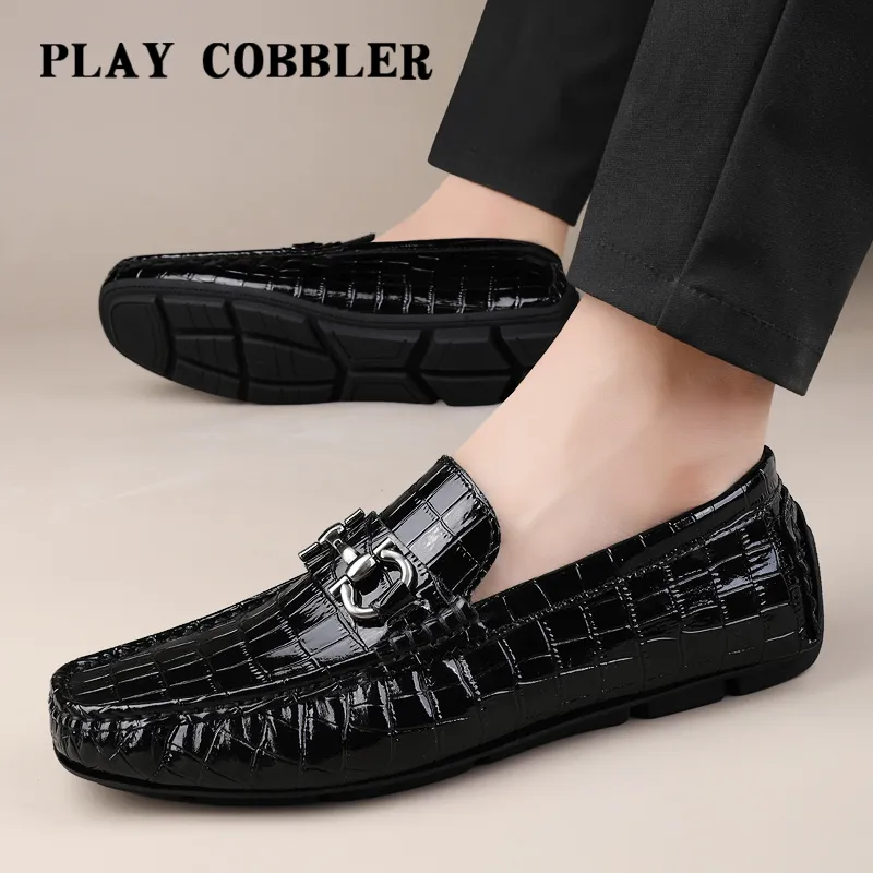 PLAY COBBLER Casual Shoes Unisex-2