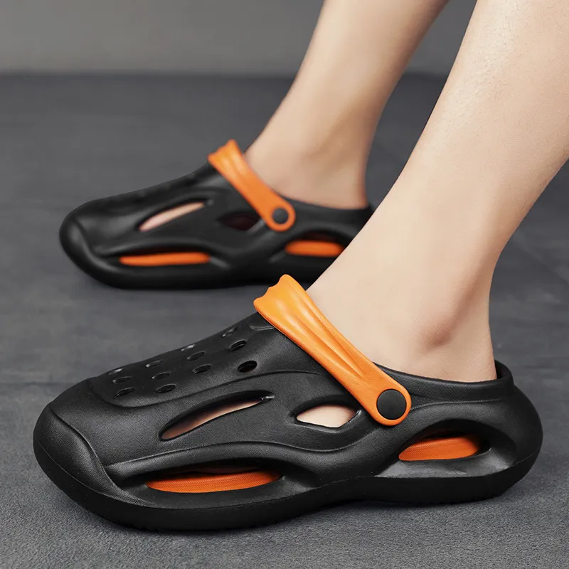 PLAY COBBLER Clogs Unisex-6