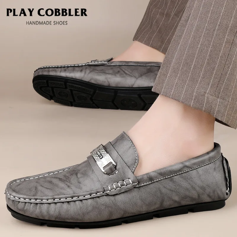 PLAY COBBLER Low Top Casual Shoes Unisex-8