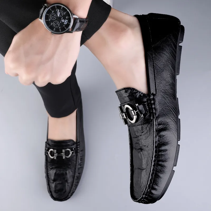 PLAY COBBLER Casual Shoes Men's-4