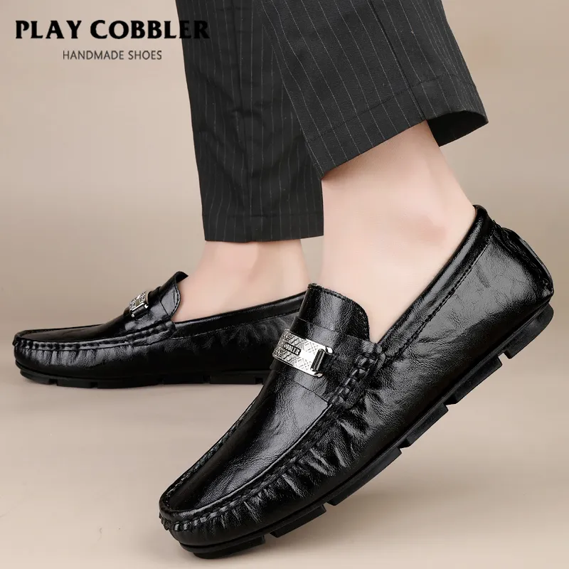 PLAY COBBLER Low Top Casual Shoes Unisex-1