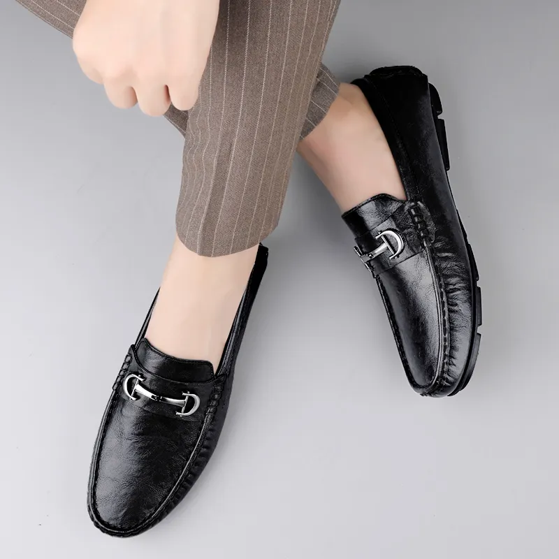 PLAY COBBLER Casual Shoes Men's-3